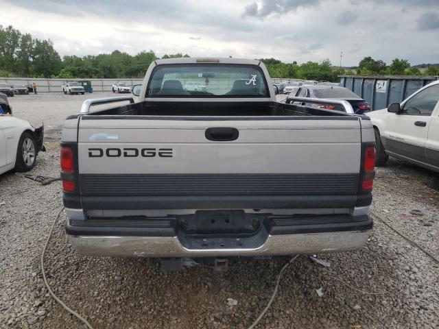 Photo 5 VIN: 1B7HC16Z0WS724502 - DODGE RAM 1500 