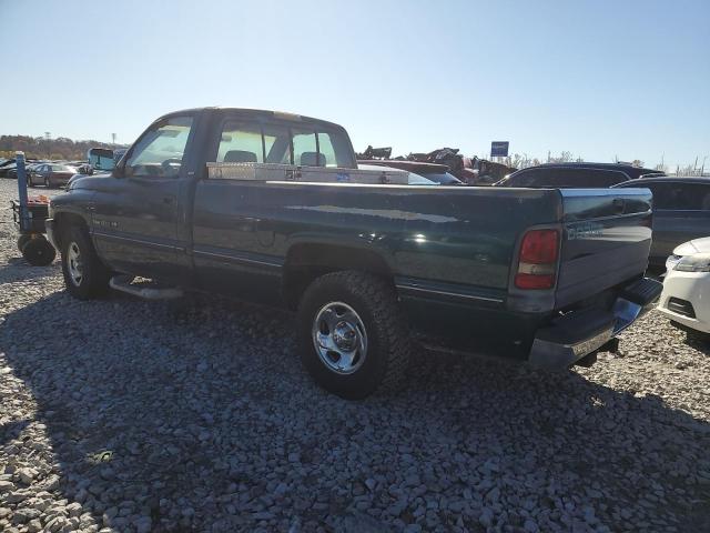 Photo 1 VIN: 1B7HC16Z1SS340917 - DODGE RAM 1500 