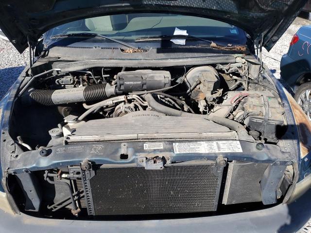 Photo 10 VIN: 1B7HC16Z1SS340917 - DODGE RAM 1500 