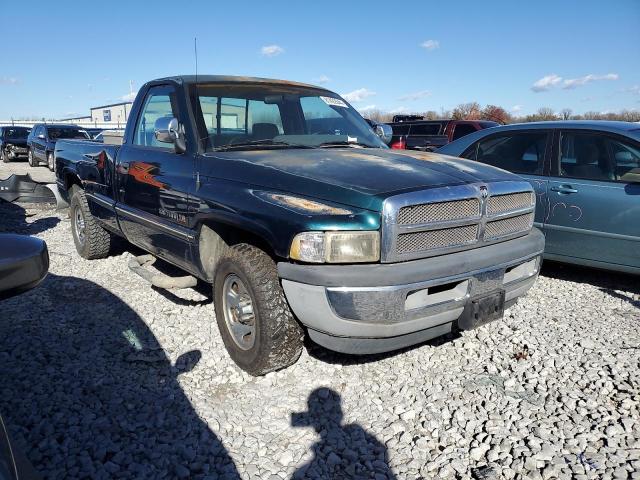 Photo 3 VIN: 1B7HC16Z1SS340917 - DODGE RAM 1500 