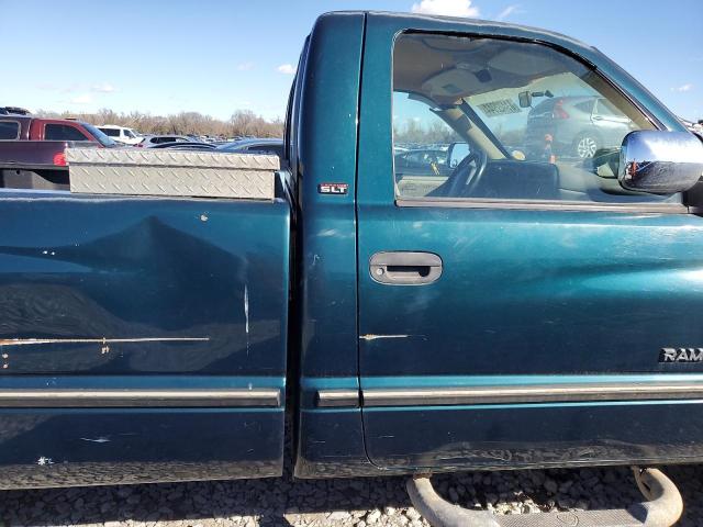 Photo 9 VIN: 1B7HC16Z1SS340917 - DODGE RAM 1500 