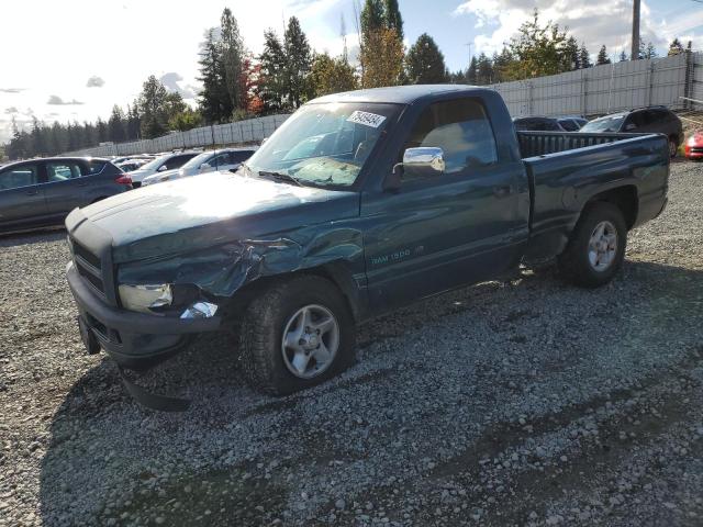 Photo 0 VIN: 1B7HC16Z3TJ199324 - DODGE RAM 1500 