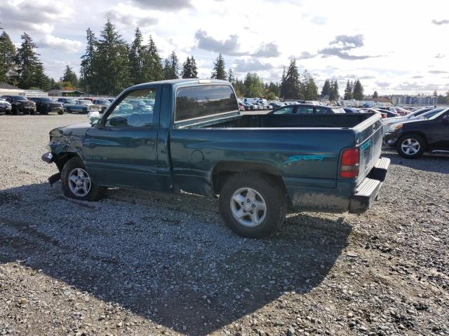 Photo 1 VIN: 1B7HC16Z3TJ199324 - DODGE RAM 1500 