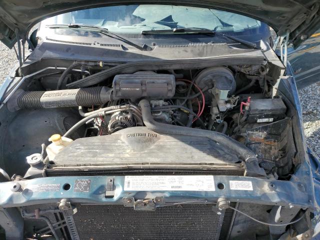 Photo 10 VIN: 1B7HC16Z3TJ199324 - DODGE RAM 1500 