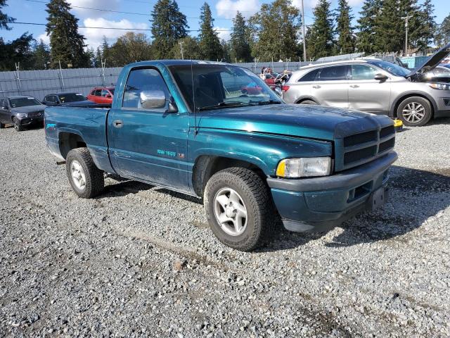 Photo 3 VIN: 1B7HC16Z3TJ199324 - DODGE RAM 1500 