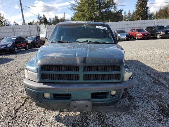 Photo 4 VIN: 1B7HC16Z3TJ199324 - DODGE RAM 1500 