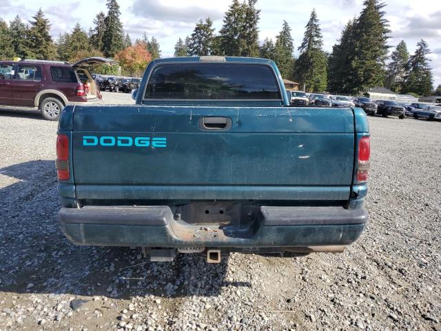 Photo 5 VIN: 1B7HC16Z3TJ199324 - DODGE RAM 1500 