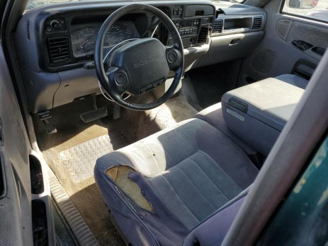 Photo 7 VIN: 1B7HC16Z3TJ199324 - DODGE RAM 1500 