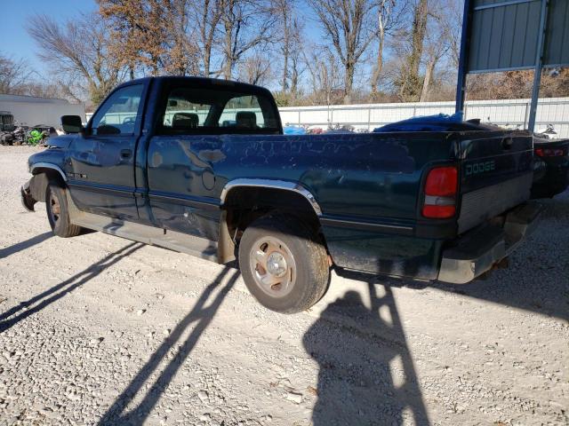 Photo 1 VIN: 1B7HC16Z4RS618395 - DODGE RAM 1500 