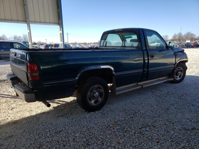 Photo 2 VIN: 1B7HC16Z4RS618395 - DODGE RAM 1500 