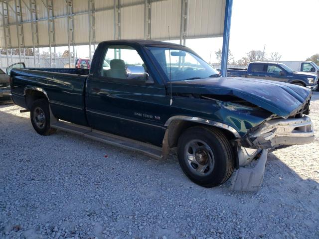 Photo 3 VIN: 1B7HC16Z4RS618395 - DODGE RAM 1500 