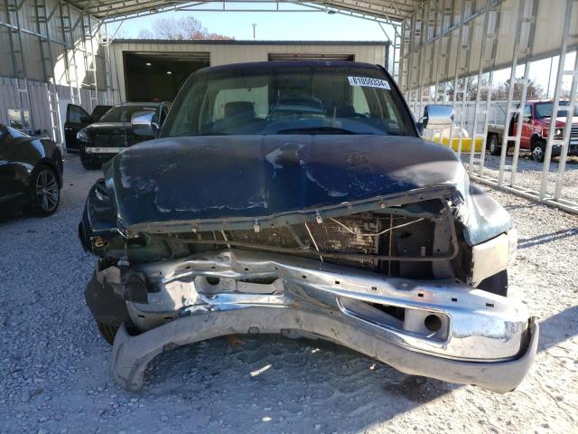 Photo 4 VIN: 1B7HC16Z4RS618395 - DODGE RAM 1500 