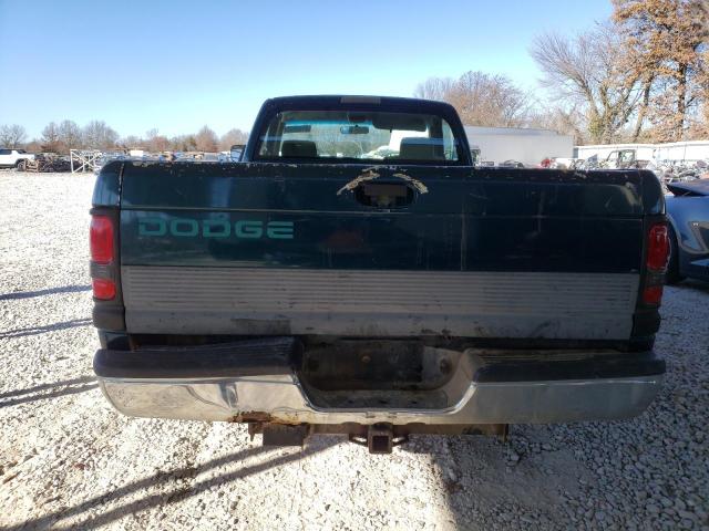 Photo 5 VIN: 1B7HC16Z4RS618395 - DODGE RAM 1500 