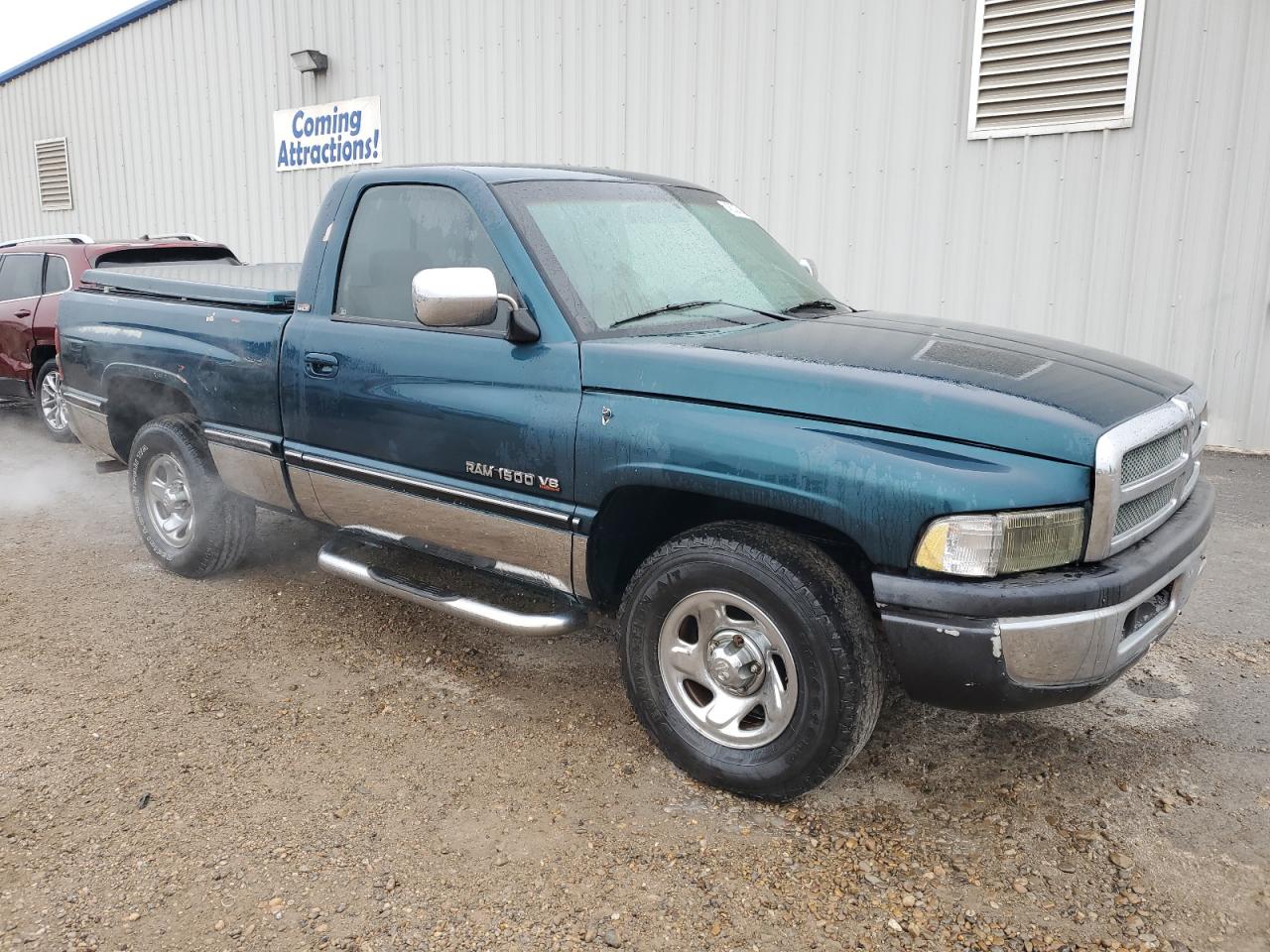 Photo 3 VIN: 1B7HC16Z4SS185022 - DODGE RAM 