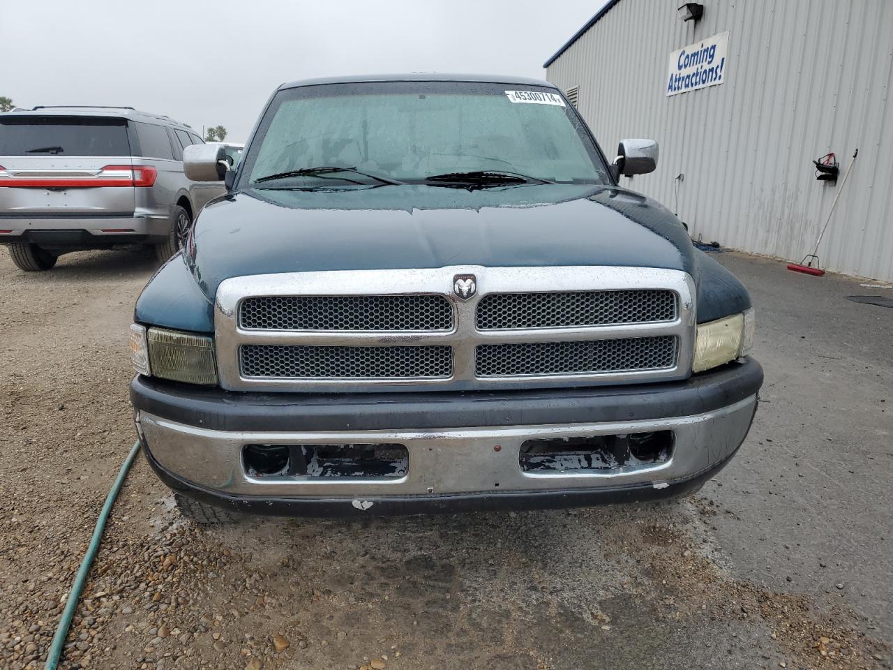 Photo 4 VIN: 1B7HC16Z4SS185022 - DODGE RAM 