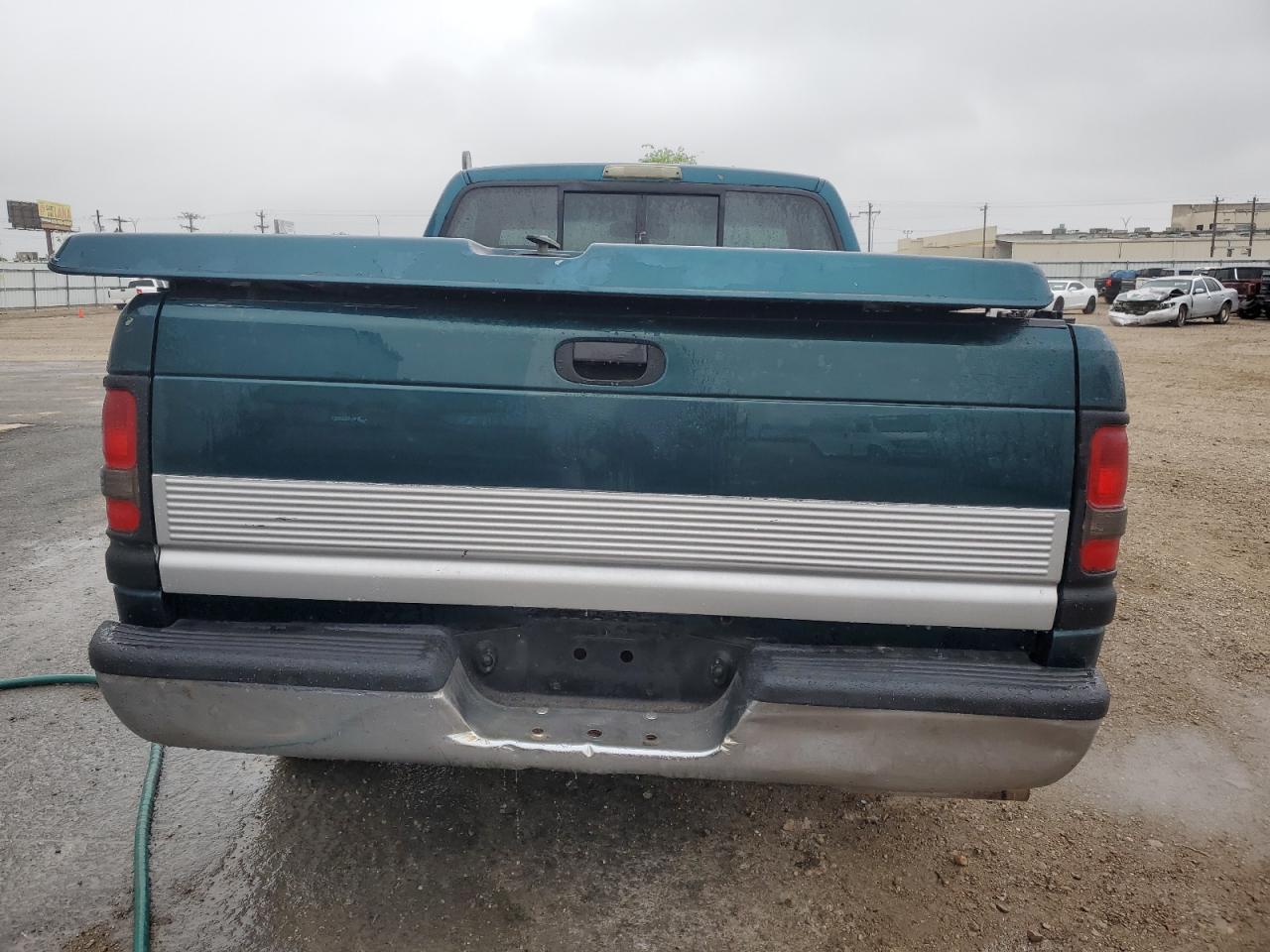 Photo 5 VIN: 1B7HC16Z4SS185022 - DODGE RAM 