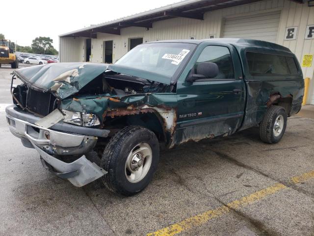 Photo 0 VIN: 1B7HC16Z51S724634 - DODGE RAM 1500 