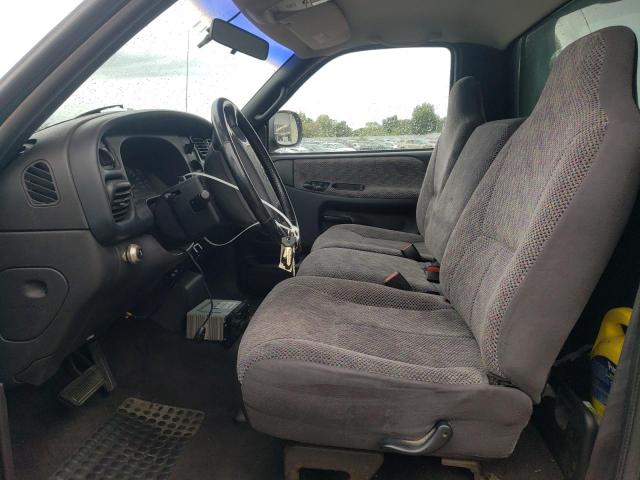 Photo 6 VIN: 1B7HC16Z51S724634 - DODGE RAM 1500 