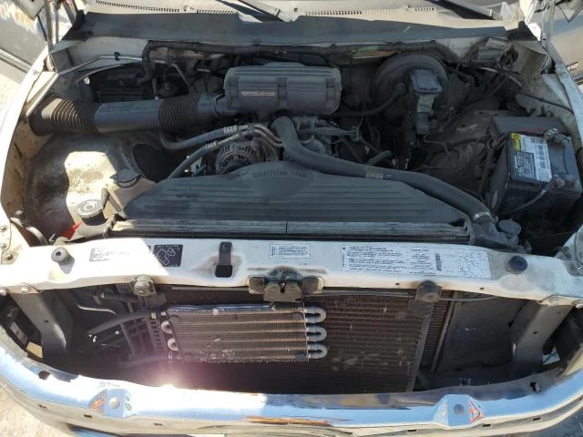 Photo 10 VIN: 1B7HC16Z5RS610516 - DODGE RAM 1500 