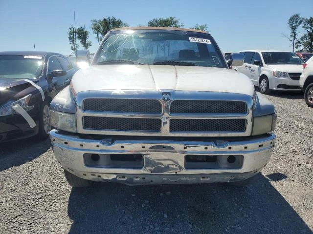 Photo 4 VIN: 1B7HC16Z5RS610516 - DODGE RAM 1500 