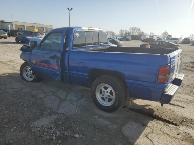 Photo 1 VIN: 1B7HC16Z5TS667788 - DODGE RAM 1500 