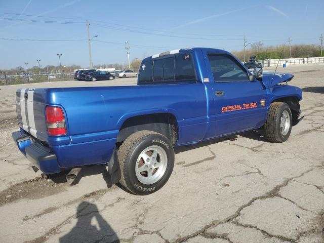 Photo 2 VIN: 1B7HC16Z5TS667788 - DODGE RAM 1500 