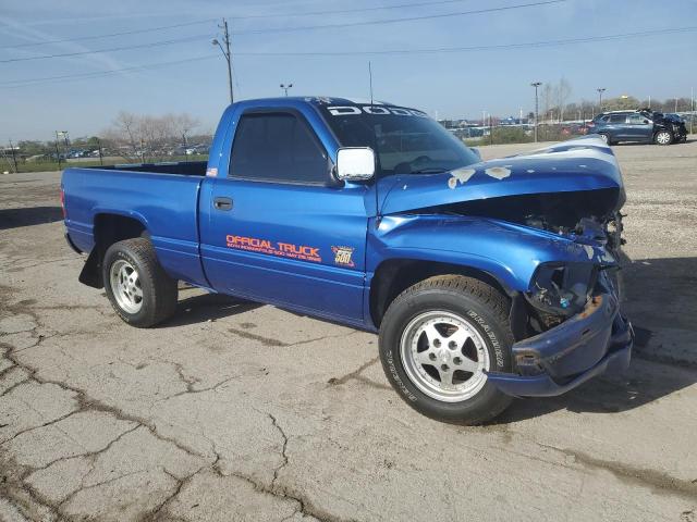 Photo 3 VIN: 1B7HC16Z5TS667788 - DODGE RAM 1500 