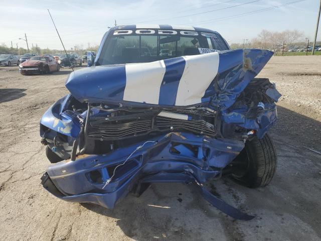 Photo 4 VIN: 1B7HC16Z5TS667788 - DODGE RAM 1500 