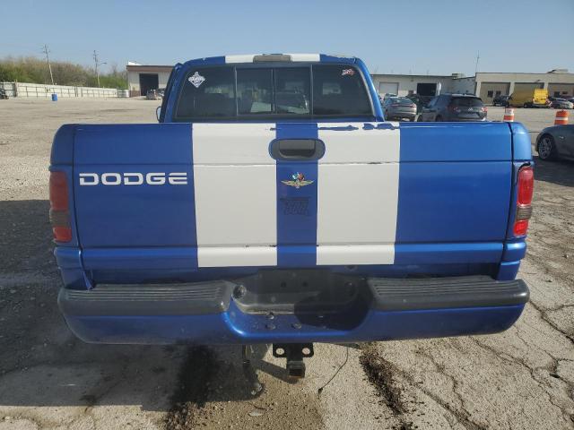 Photo 5 VIN: 1B7HC16Z5TS667788 - DODGE RAM 1500 