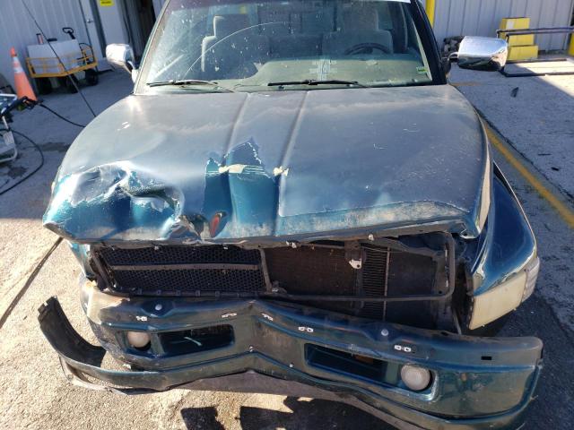 Photo 10 VIN: 1B7HC16Z5TS701809 - DODGE RAM 1500 