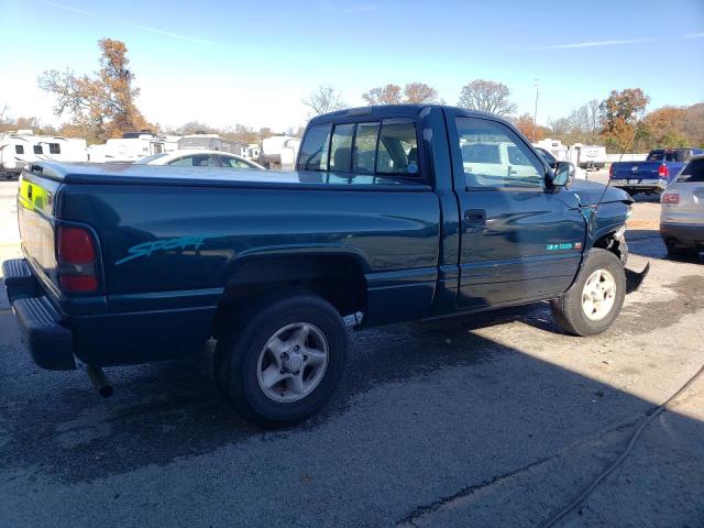 Photo 2 VIN: 1B7HC16Z5TS701809 - DODGE RAM 1500 