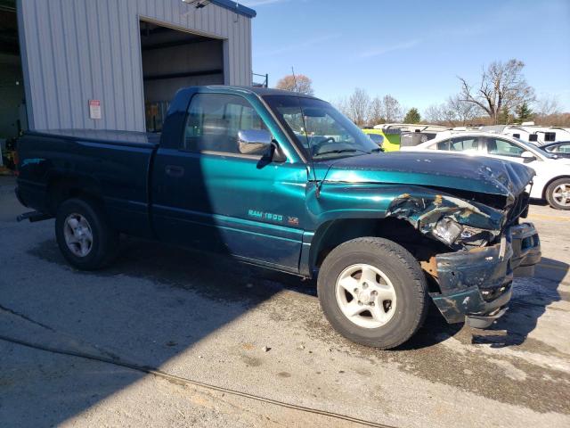 Photo 3 VIN: 1B7HC16Z5TS701809 - DODGE RAM 1500 