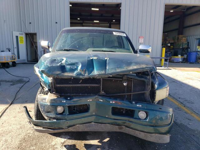 Photo 4 VIN: 1B7HC16Z5TS701809 - DODGE RAM 1500 