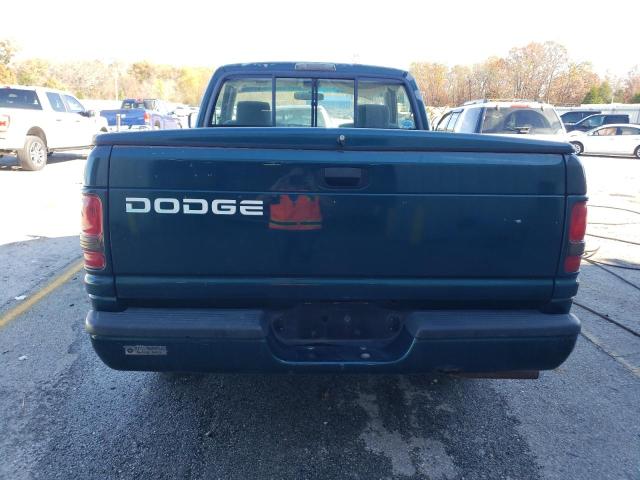 Photo 5 VIN: 1B7HC16Z5TS701809 - DODGE RAM 1500 