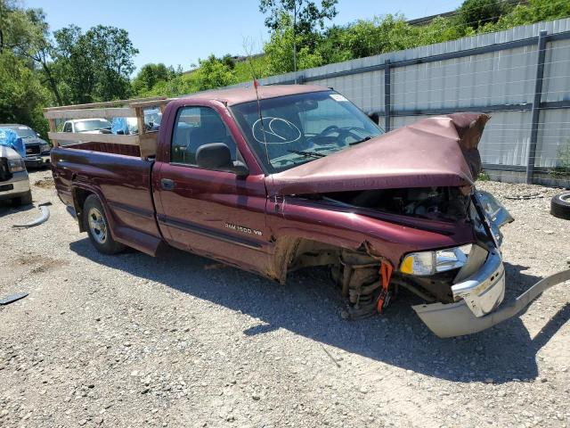 Photo 3 VIN: 1B7HC16Z7YS526955 - DODGE RAM 1500 