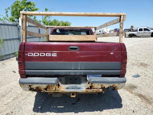 Photo 5 VIN: 1B7HC16Z7YS526955 - DODGE RAM 1500 