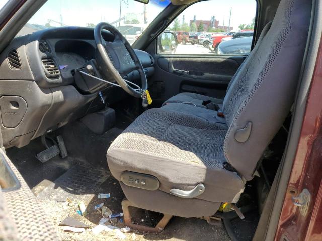 Photo 6 VIN: 1B7HC16Z7YS526955 - DODGE RAM 1500 