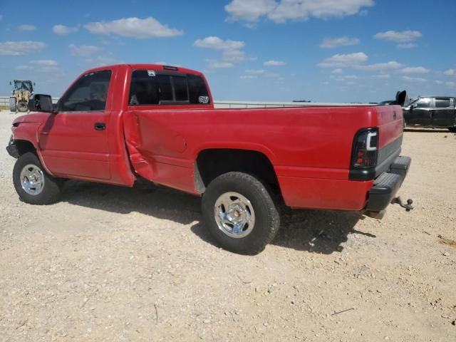 Photo 1 VIN: 1B7HC16Z81S134539 - DODGE RAM 1500 