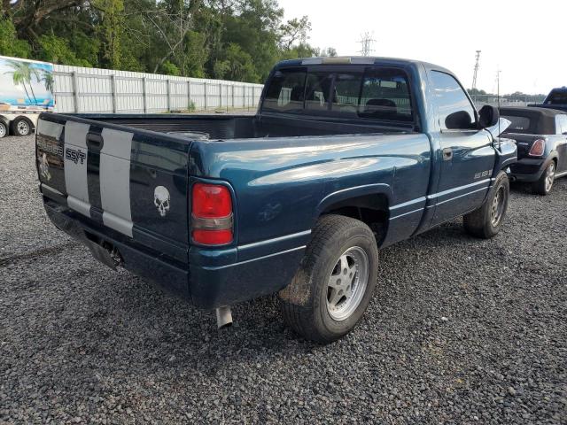 Photo 2 VIN: 1B7HC16Z8WS590774 - DODGE ALL MODELS 