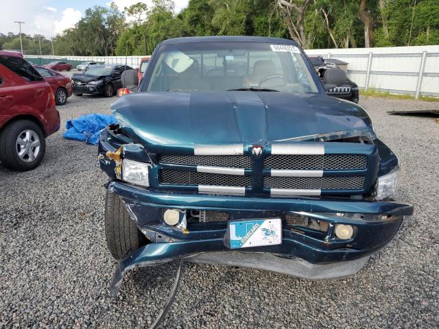 Photo 4 VIN: 1B7HC16Z8WS590774 - DODGE ALL MODELS 