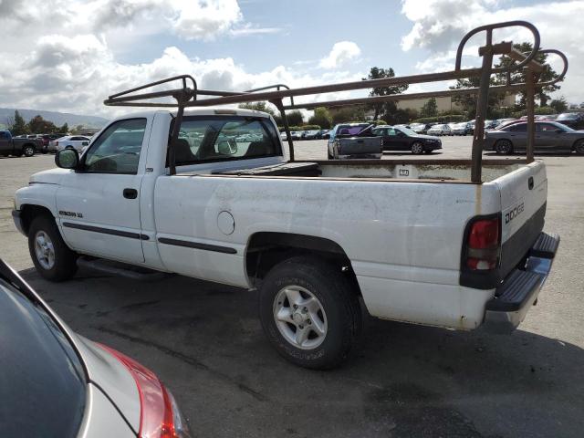 Photo 1 VIN: 1B7HC16Z9XS158342 - DODGE RAM 1500 