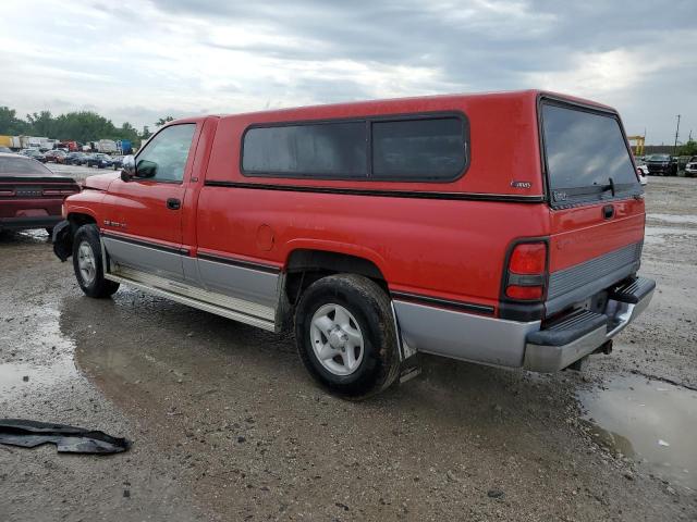 Photo 1 VIN: 1B7HC16ZXTJ140464 - DODGE RAM 1500 