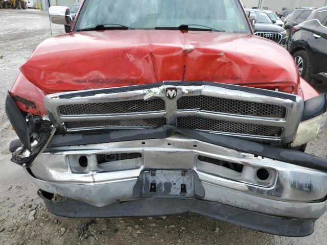 Photo 10 VIN: 1B7HC16ZXTJ140464 - DODGE RAM 1500 