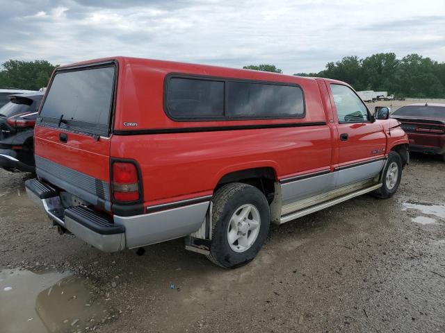 Photo 2 VIN: 1B7HC16ZXTJ140464 - DODGE RAM 1500 