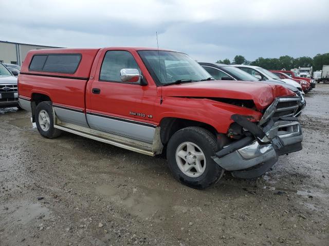 Photo 3 VIN: 1B7HC16ZXTJ140464 - DODGE RAM 1500 