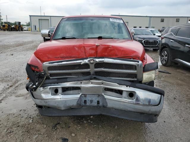 Photo 4 VIN: 1B7HC16ZXTJ140464 - DODGE RAM 1500 