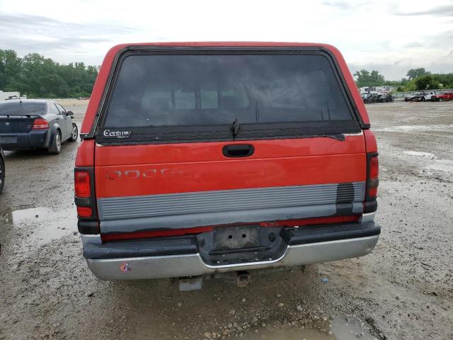 Photo 5 VIN: 1B7HC16ZXTJ140464 - DODGE RAM 1500 