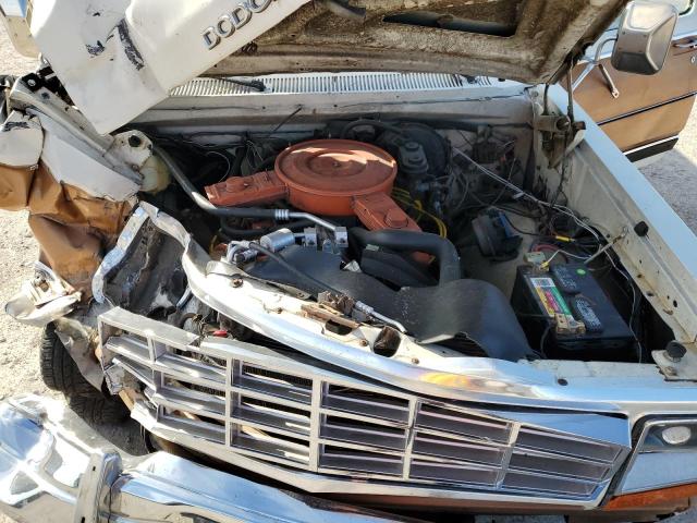 Photo 10 VIN: 1B7HD14W1FS717371 - DODGE D SERIES 