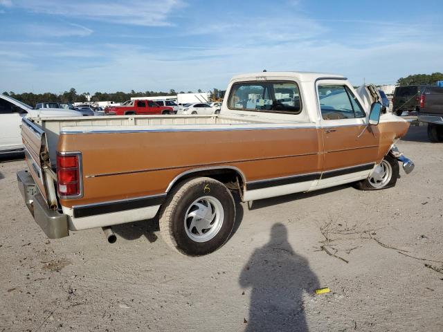 Photo 2 VIN: 1B7HD14W1FS717371 - DODGE D SERIES 