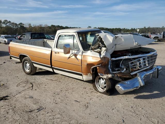 Photo 3 VIN: 1B7HD14W1FS717371 - DODGE D SERIES 